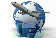 廣州國際快遞—國際快遞提供上門取件全程服務