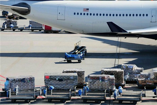 廣州到上海空運，航空貨運，機場快運，廣州空運